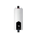 Instant Electric Water Heater 3000W–5500W 220V Portable Tankless Instant Water Heater SPOT No Accessories 100V-240V EU Plug