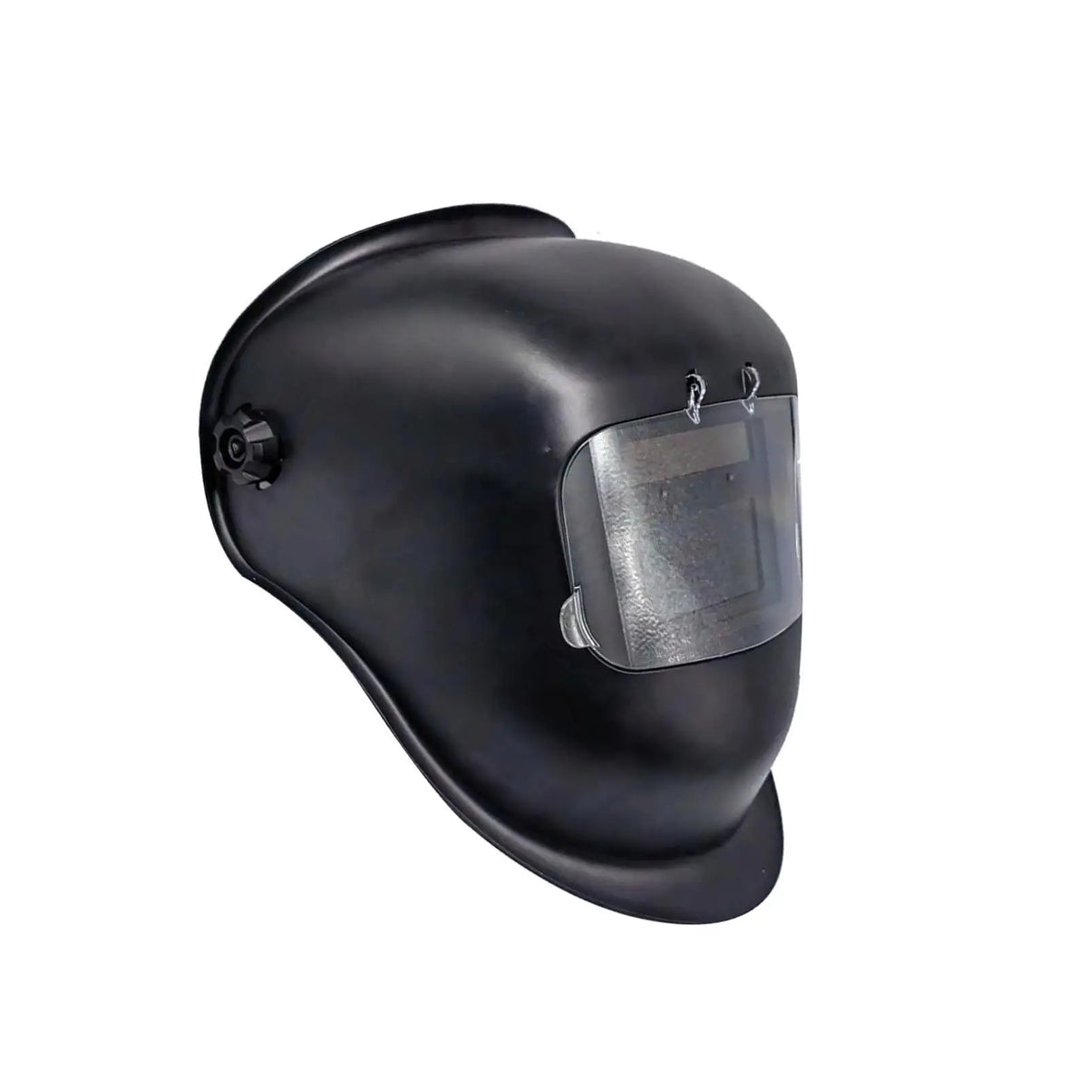 Solar Auto-Darkening Welding Mask – Large View, Fits Most Welding Helmet SPOT Default Title