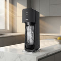 3-Gear Automatic Bubble Water Machine – Desktop Soda Maker Soda Maker Machine SPOT USB Type-C