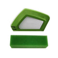 Windshield Wiper Blade Repair & Refurbish Tool | Car Accessory Wiper Blade Repair Tool SPOT army green