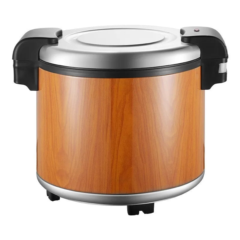 DUTRIEUX 23L Commercial Electric Rice Cooker – Stainless Steel Commercial Rice Cooker SPOT