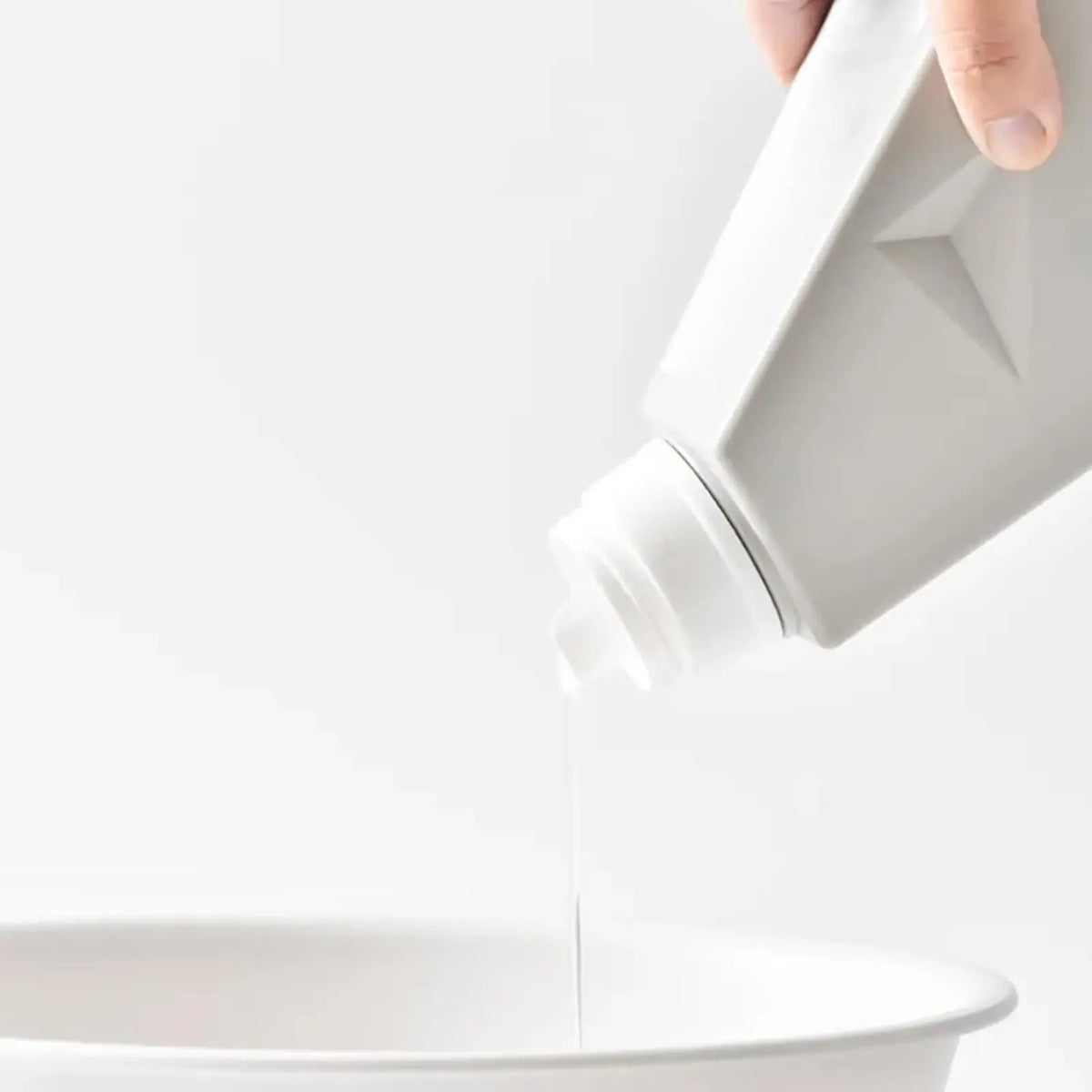 Refillable Travel Dispenser Bottle – Leak-Proof Pump Container Dispenser Bottle SPOT