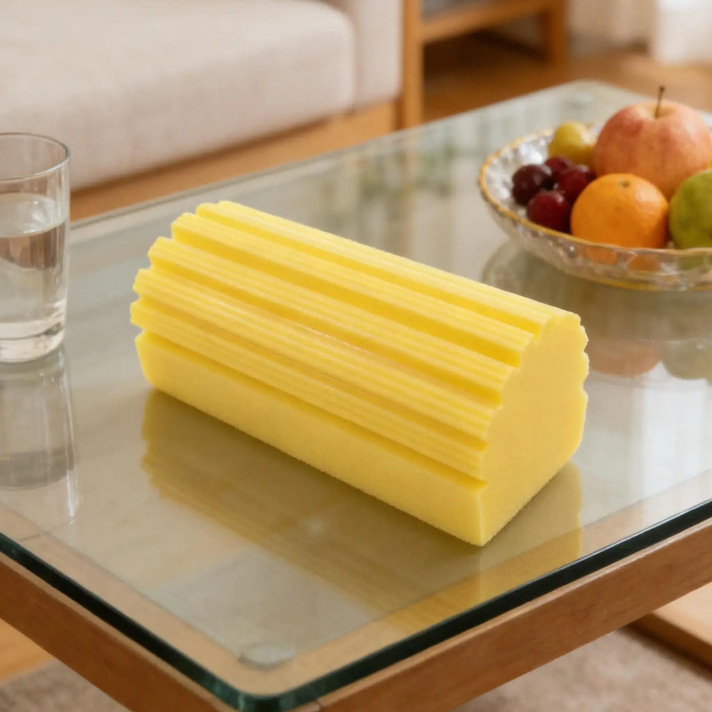 Reusable Dust Sponge – Non-Scratch Cleaner for All Surfaces Cleaning Sponge SPOT
