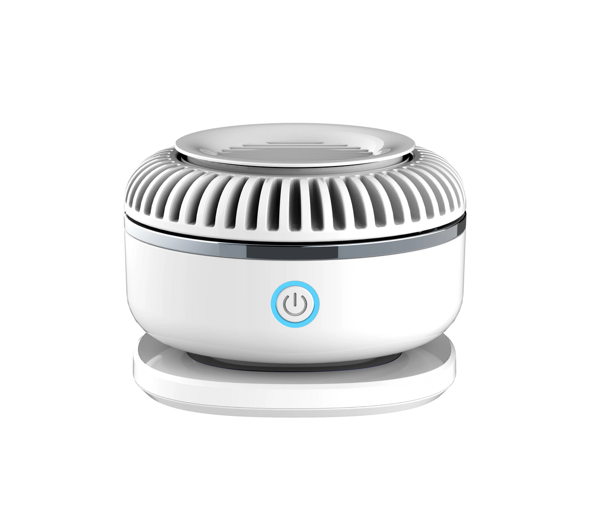 Wireless Fruit & Vegetable Cleaner – Portable Food Purifier Food Purifier SPOT
