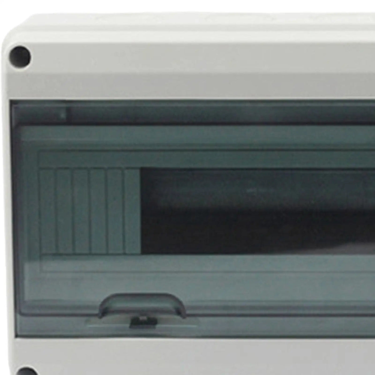IP67 Waterproof Distribution Box – Outdoor ABS Junction Box Electrical Enclosure Box SPOT