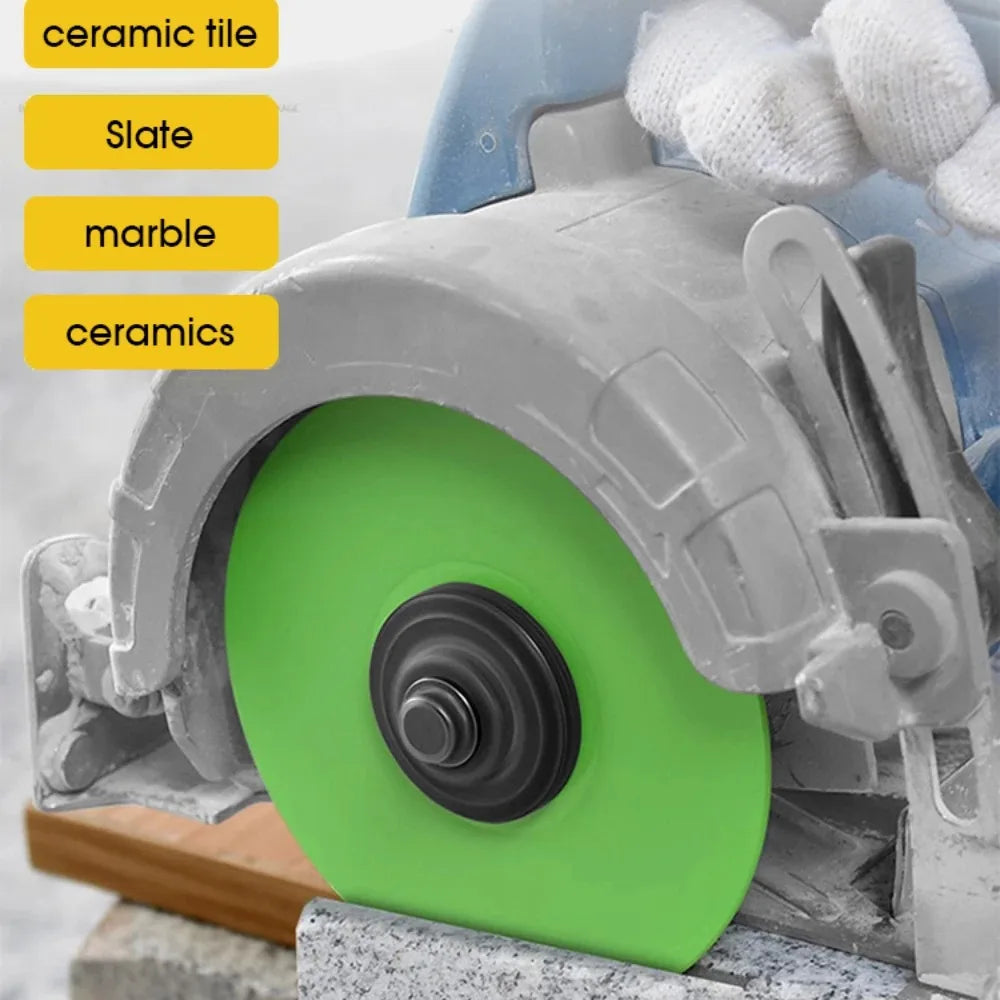 Diamond Grit Rock Slab Grinding Discs 1/3/5 Pack – Angle Grinder Diamond Grinding Disc SPOT