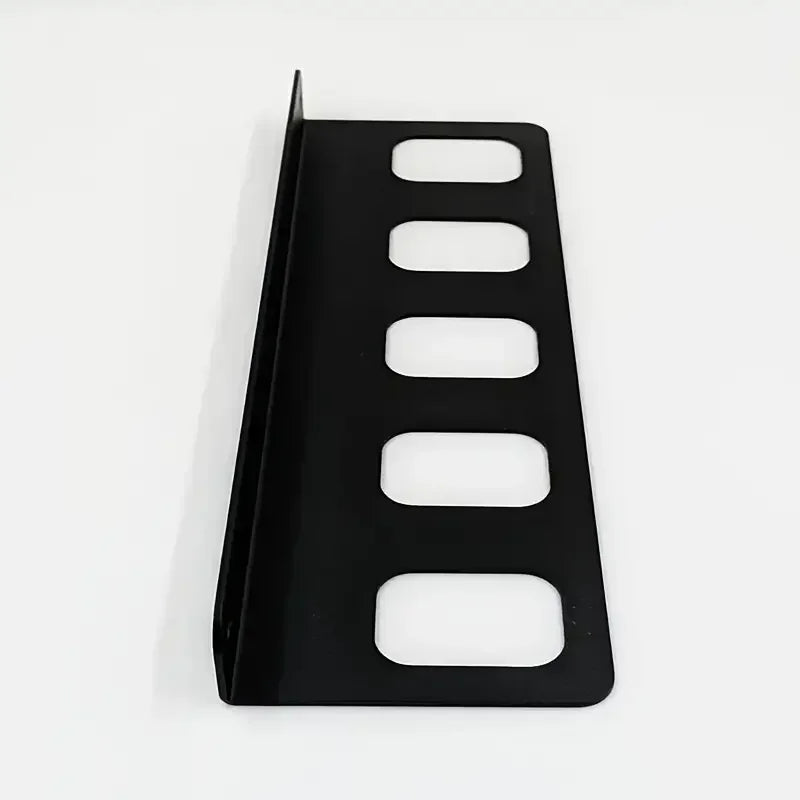 Wall-Mounted Hammer & Tool Storage Rack – Garage Organizer Tool Storage Rack SPOT