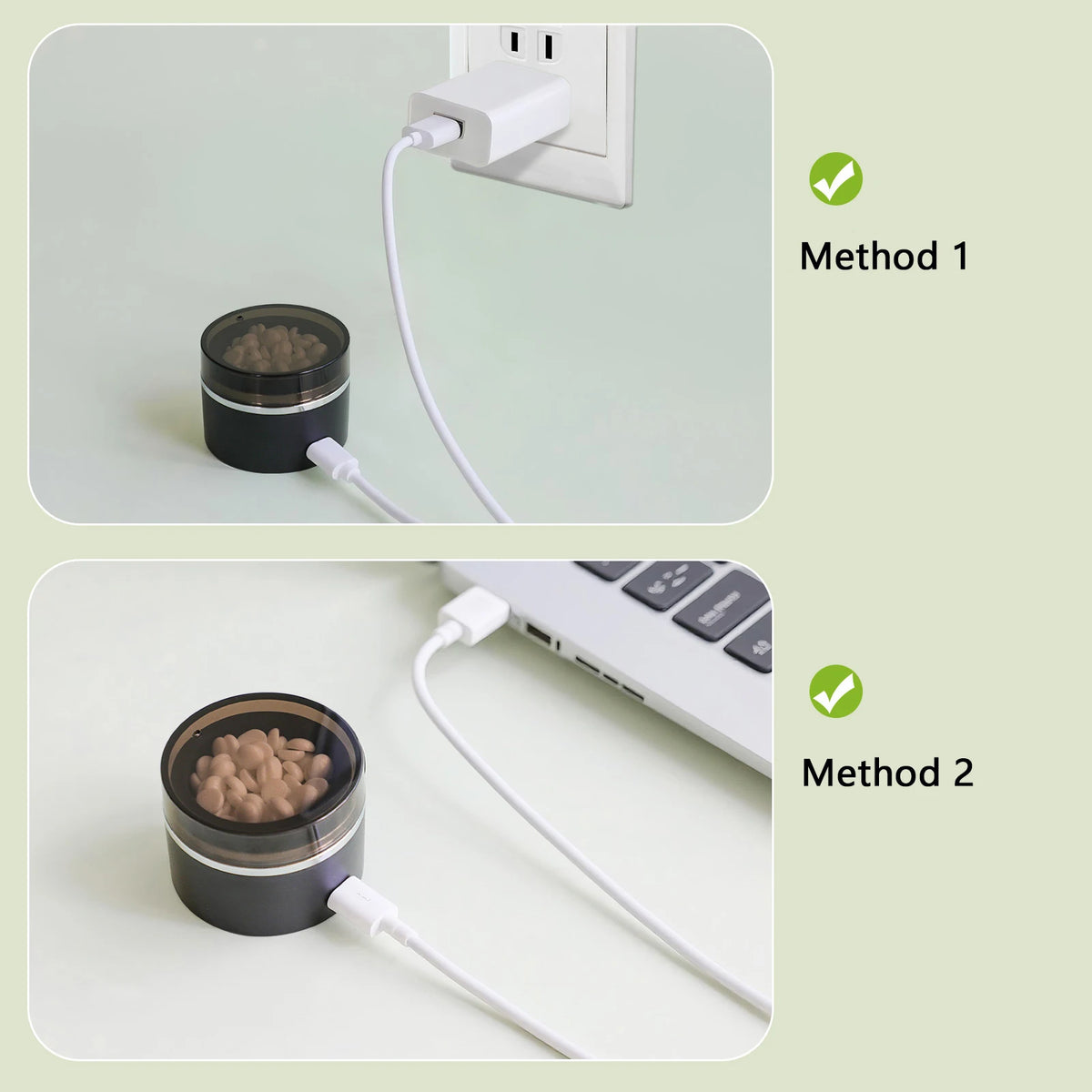 Portable Wax Warmer – Depilatory & Paraffin Wax Heater Wax Warmer SPOT