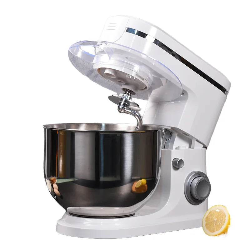 Professional 5L Stand Mixer 1500W Tilt-Head & Mixing Bowl Electric Stand Mixer SPOT