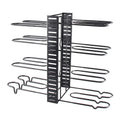 Adjustable Multi-Layer Pot Lid & Pan Organizer Rack Cookware Organizer Rack SPOT Default Title