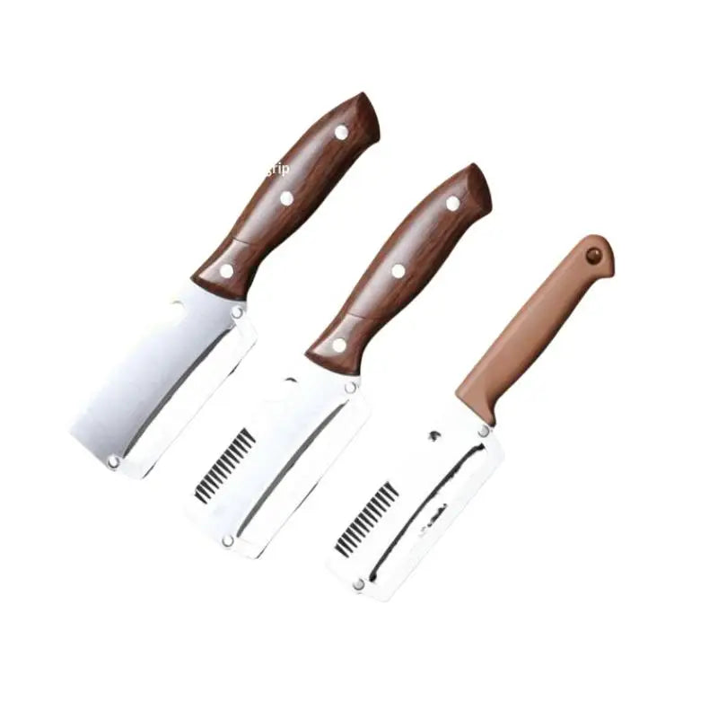 Stainless Steel Multi-Function Vegetable & Fruit Peeler Vegetable Peeler SPOT