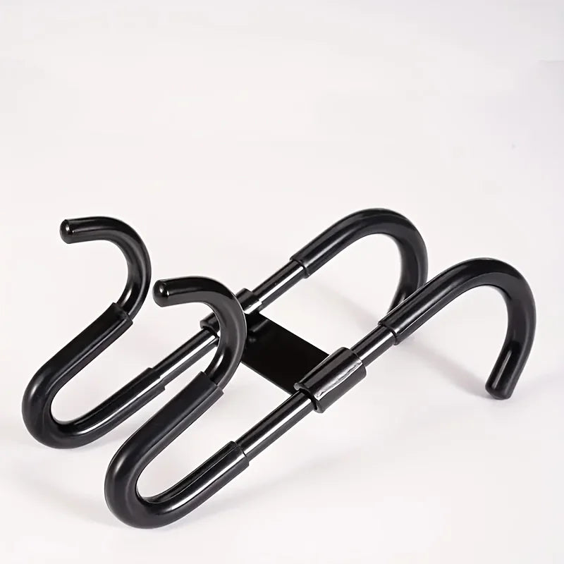 Suction Cup Hook for Shower Glass Door – Towel & Clothes Bathroom Hook SPOT