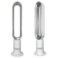 SPOT Oscillating Floor Fan with LED Display | Energy Efficient Oscillating Floor Fan SPOT Default Title