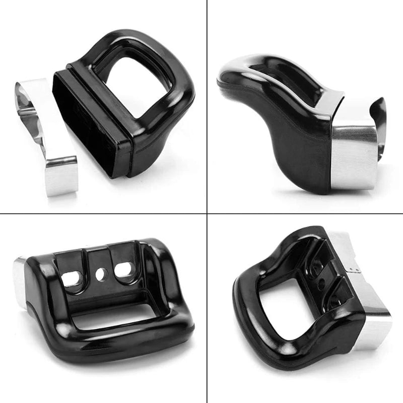 5-Pack Universal Replacement Pot Side Handles – Non-Slip Grips Cookware Handle Set SPOT