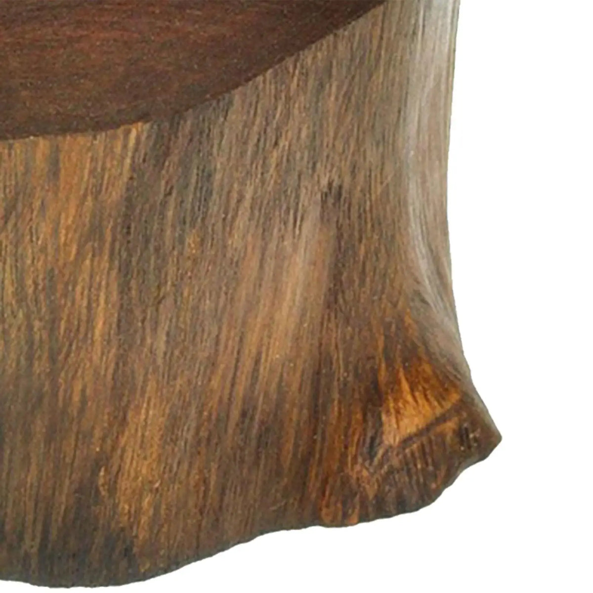 Wooden Tea Light Candle Holder – Vintage Candlestick Stand Candle Holder SPOT