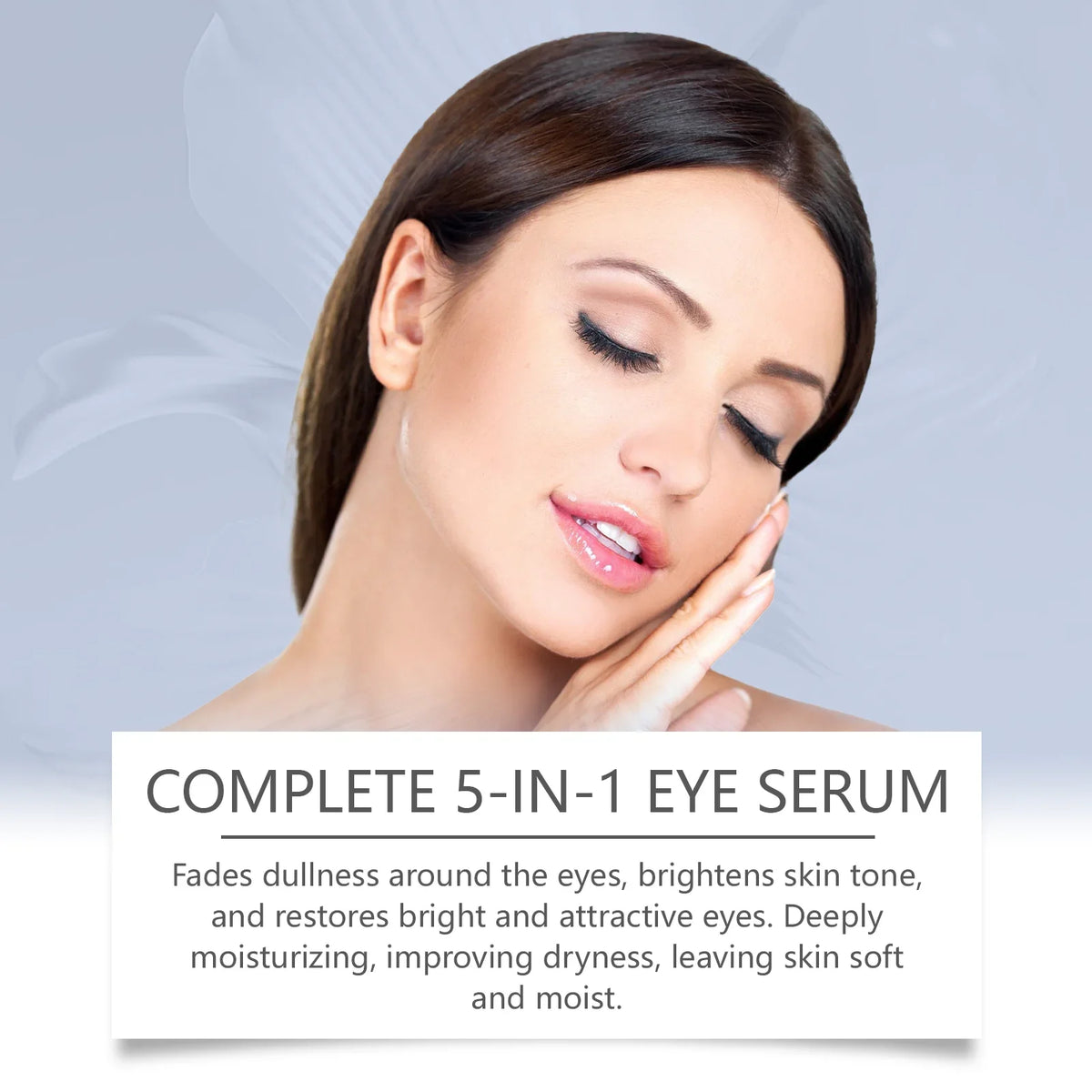 Hoygi Collagen 5-in-1 Firming Eye Cream with Retinol – 50g Eye Cream SPOT