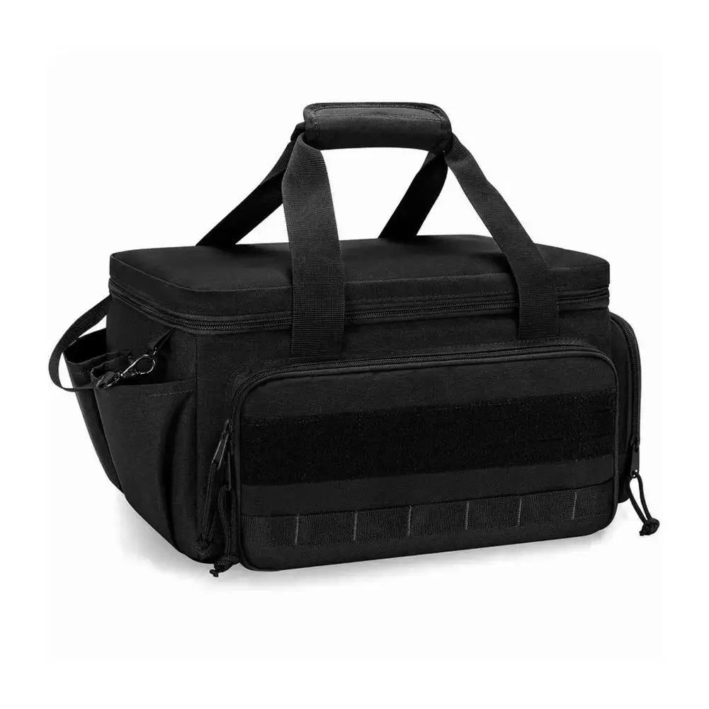14" Heavy-Duty Tactical Tool Bag | Non-Slip Portable Organizer Tactical Tool Bag SPOT 1PC