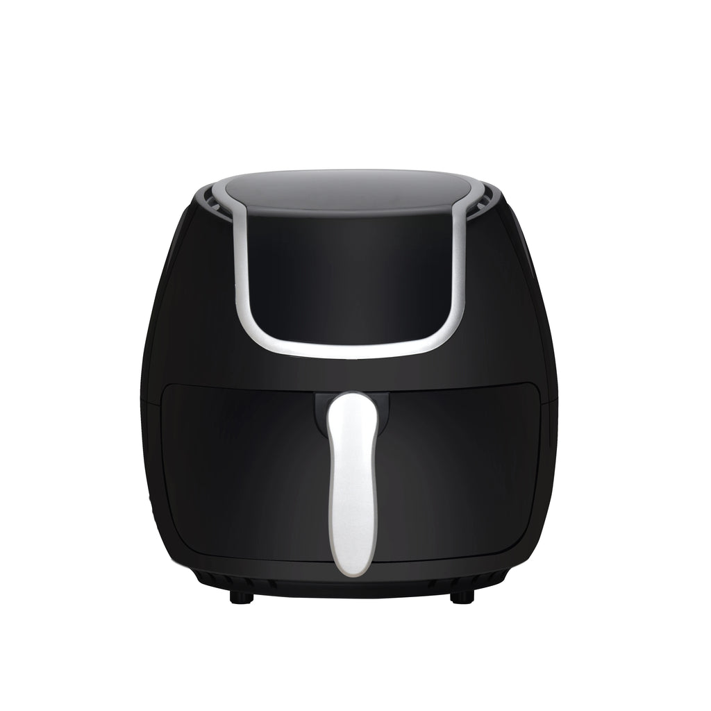 DUTRIEUX 4.5L Air Fryer 1200W – Mechanical Timer & Temp Dial Air Fryer SPOT Other AU