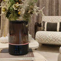 Ultrasonic Cool Mist Humidifier & Aromatherapy Diffuser LED Humidifier Diffuser SPOT Default Title