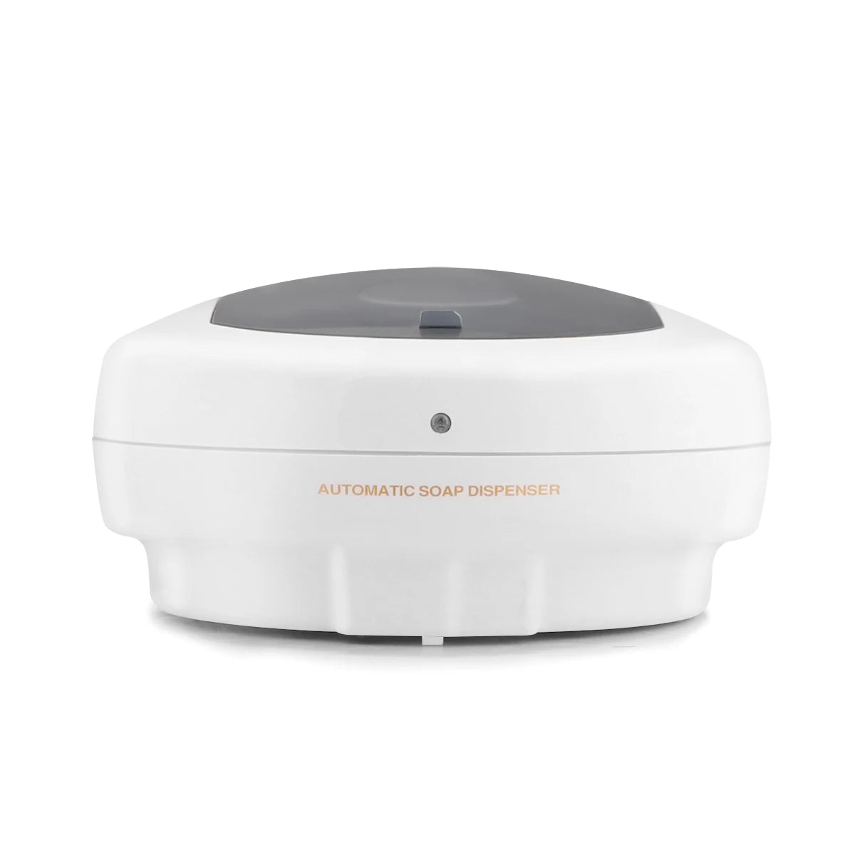 Automatic Touchless Wall-Mount Soap Dispenser 500ml Soap Dispenser SPOT White