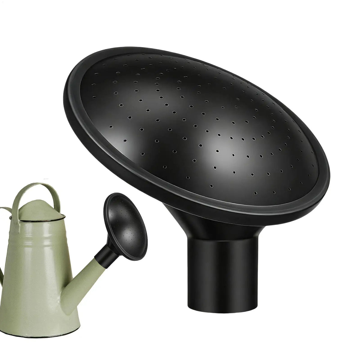 Watering Can Rose Head – Replacement Sprinkler Nozzle Garden Watering Nozzle SPOT