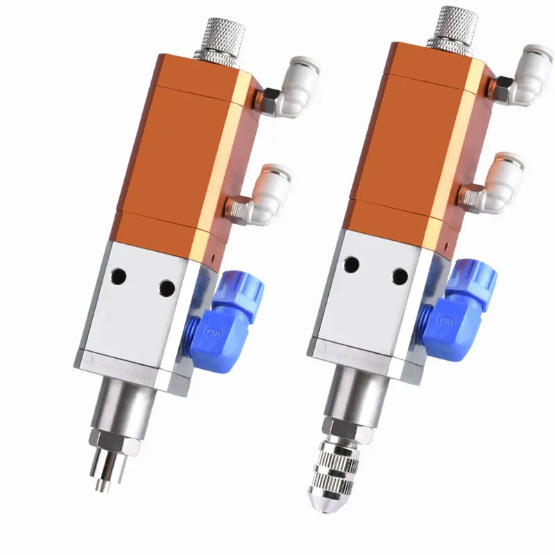 Pneumatic Precision Glue Dispensing Valve – Silicone & UV Dispensing Valve SPOT
