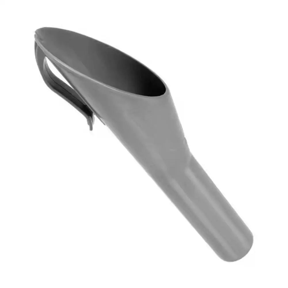 Ford Diesel Fuel Tank Funnel Tube Adaptor – Focus Kuga Transit Fuel Funnel Adaptor SPOT Grey