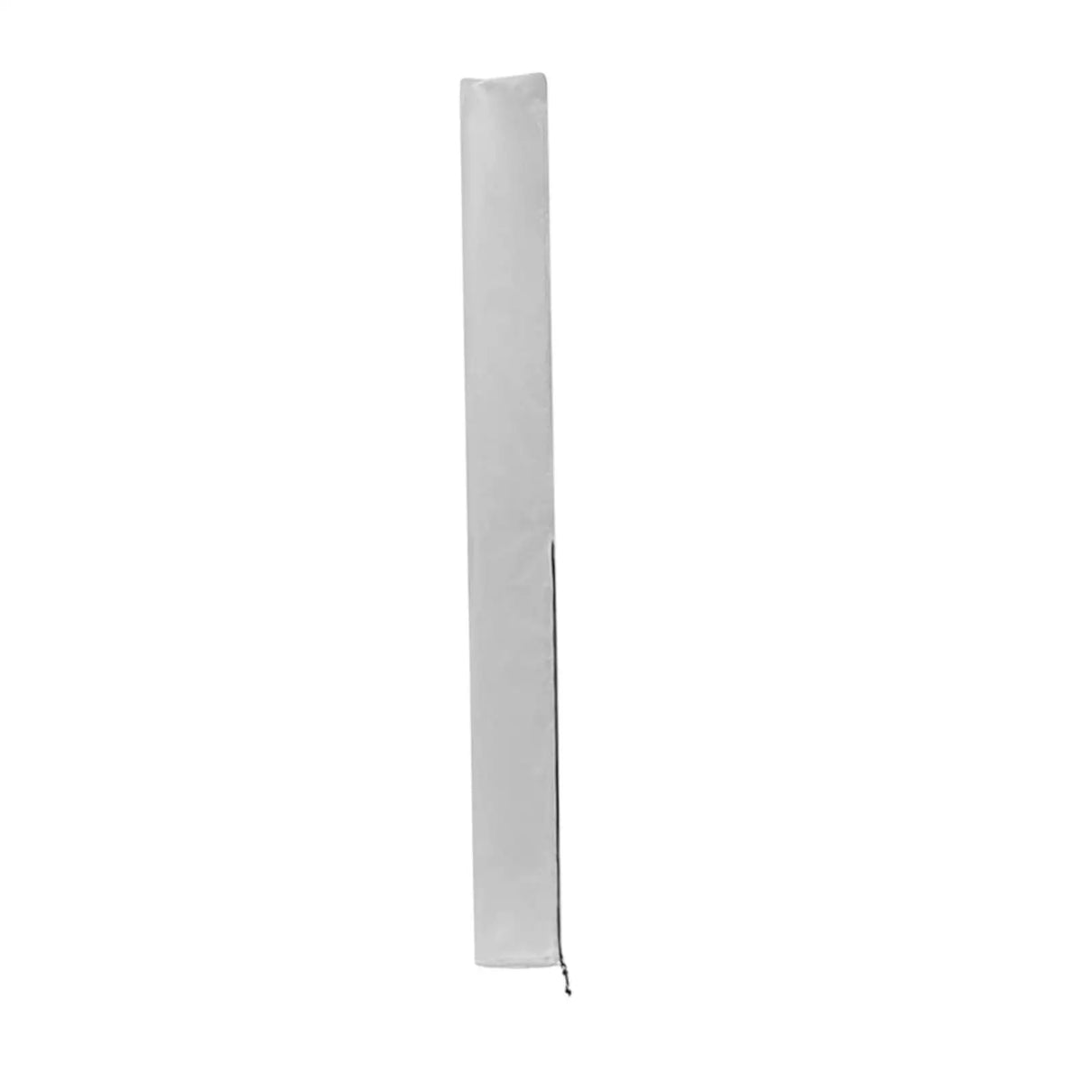 Waterproof Rotary Clothesline Cover – Outdoor Drying Rack Drying Rack Cover SPOT 16x16x165cmSilver