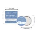EELHOE Under Eye Patches – Hyaluronic Acid, Collagen & Vitamin C Under Eye Patches SPOT Bio-Collagen