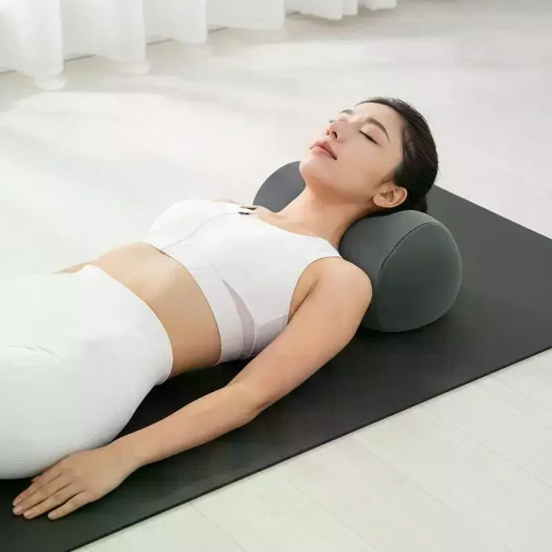 Memory Foam Neck Support Pillow – Ergonomic Cervical Pillow Memory Foam Pillow SPOT