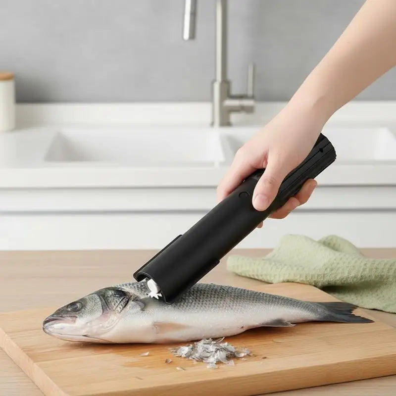 Electric Handheld Coconut Grater – Rechargeable Auto Shredder Electric Kitchen Grater SPOT