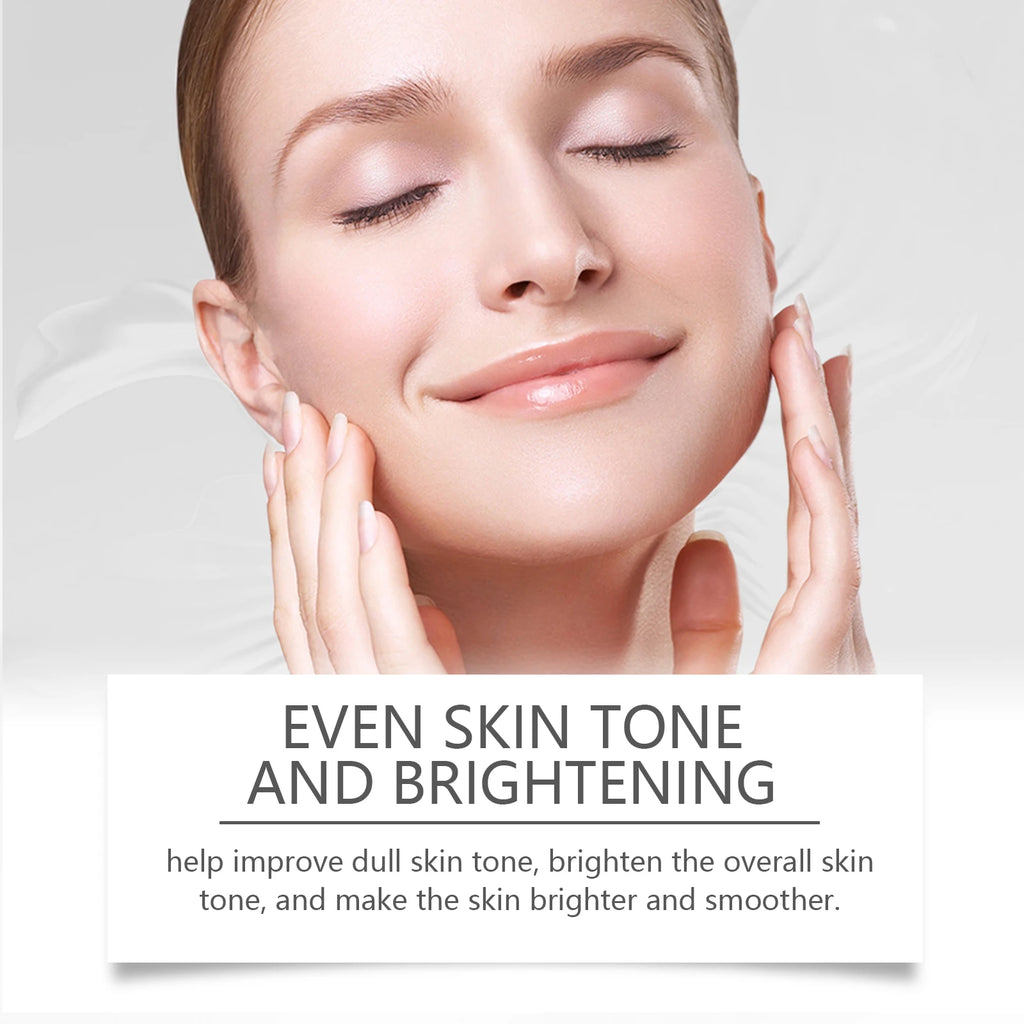 Eelhoe Collagen Firming Face Cream – Brighten & Nourish 50g Firming Face Cream SPOT