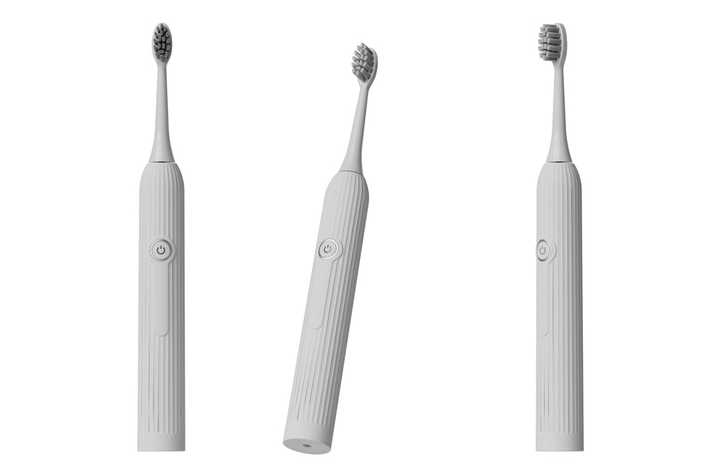DUTRIEUX Electric Toothbrush & Water Flosser Oral Care Set Electric Oral Care Set SPOT