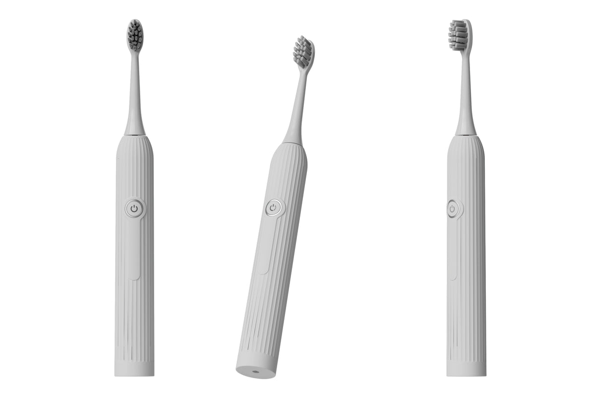 DUTRIEUX Electric Toothbrush & Water Flosser Oral Care Set Electric Oral Care Set SPOT