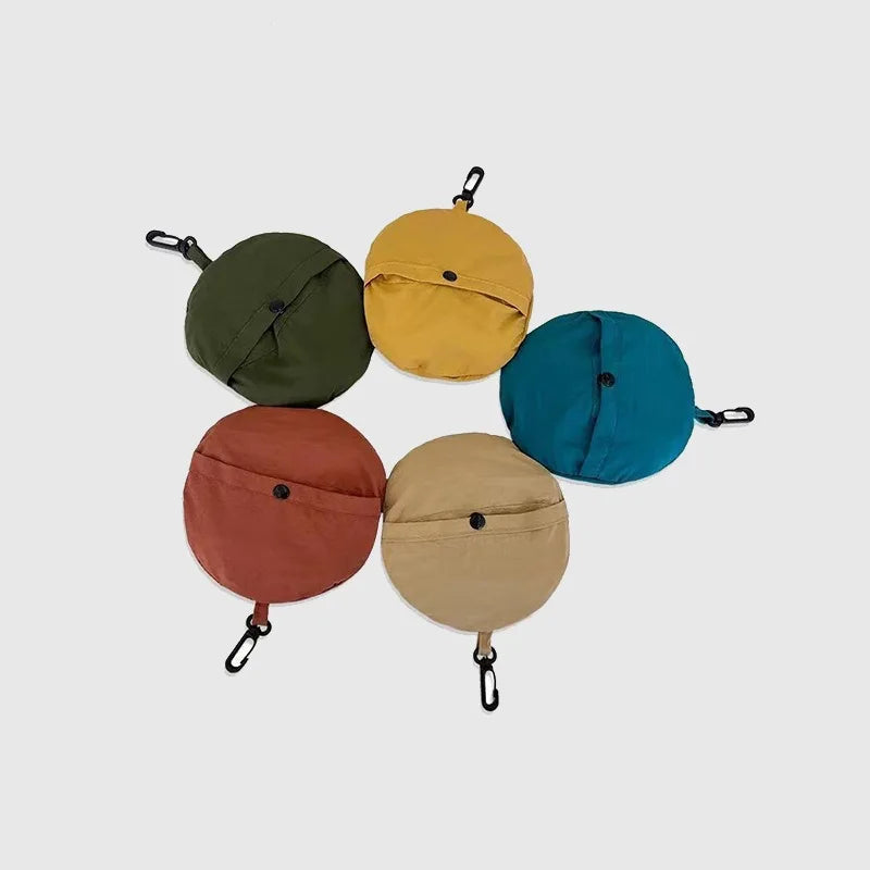 Packable Bucket Hat – Quick-Dry Adjustable Sun Hat for Travel Bucket Sun Hat SPOT