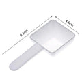 10-Pack 15g Food-Safe PP Measuring Spoons for Baking Measuring Spoons SPOT 10PCS