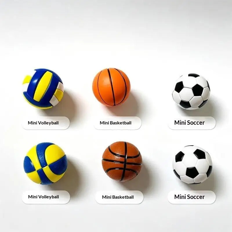 3D Soccer Ball Fridge Magnet – Football Fan Gift & Decor Decorative Fridge Magnet SPOT