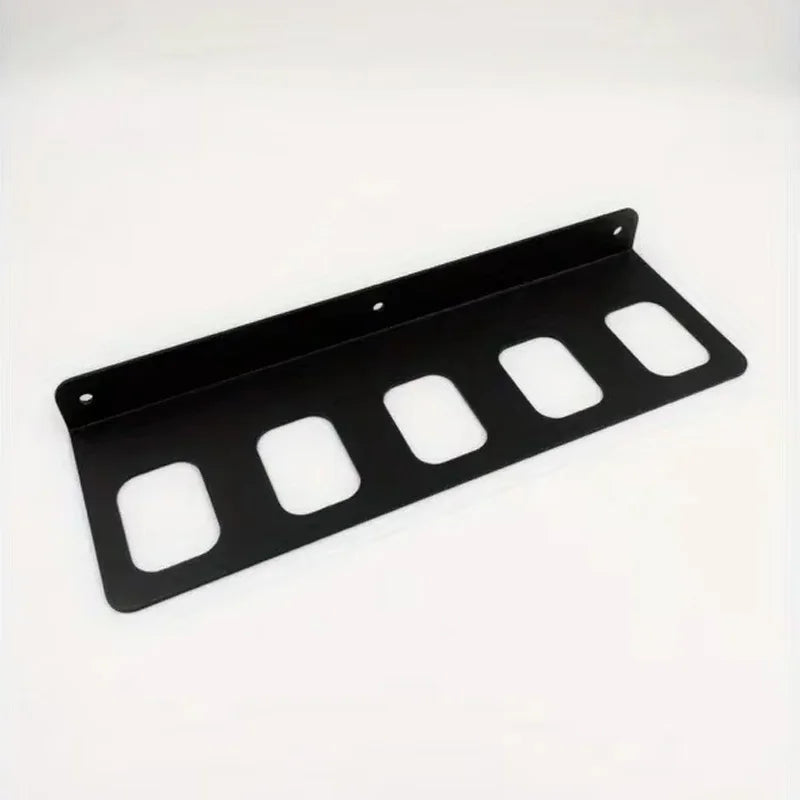 Wall-Mounted Hammer & Tool Storage Rack – Garage Organizer Tool Storage Rack SPOT