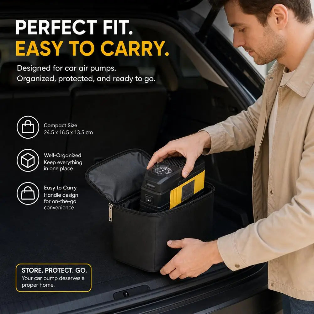 Oxford Fabric Travel Toiletry Bag – Large Capacity Organizer Travel Toiletry Bag SPOT