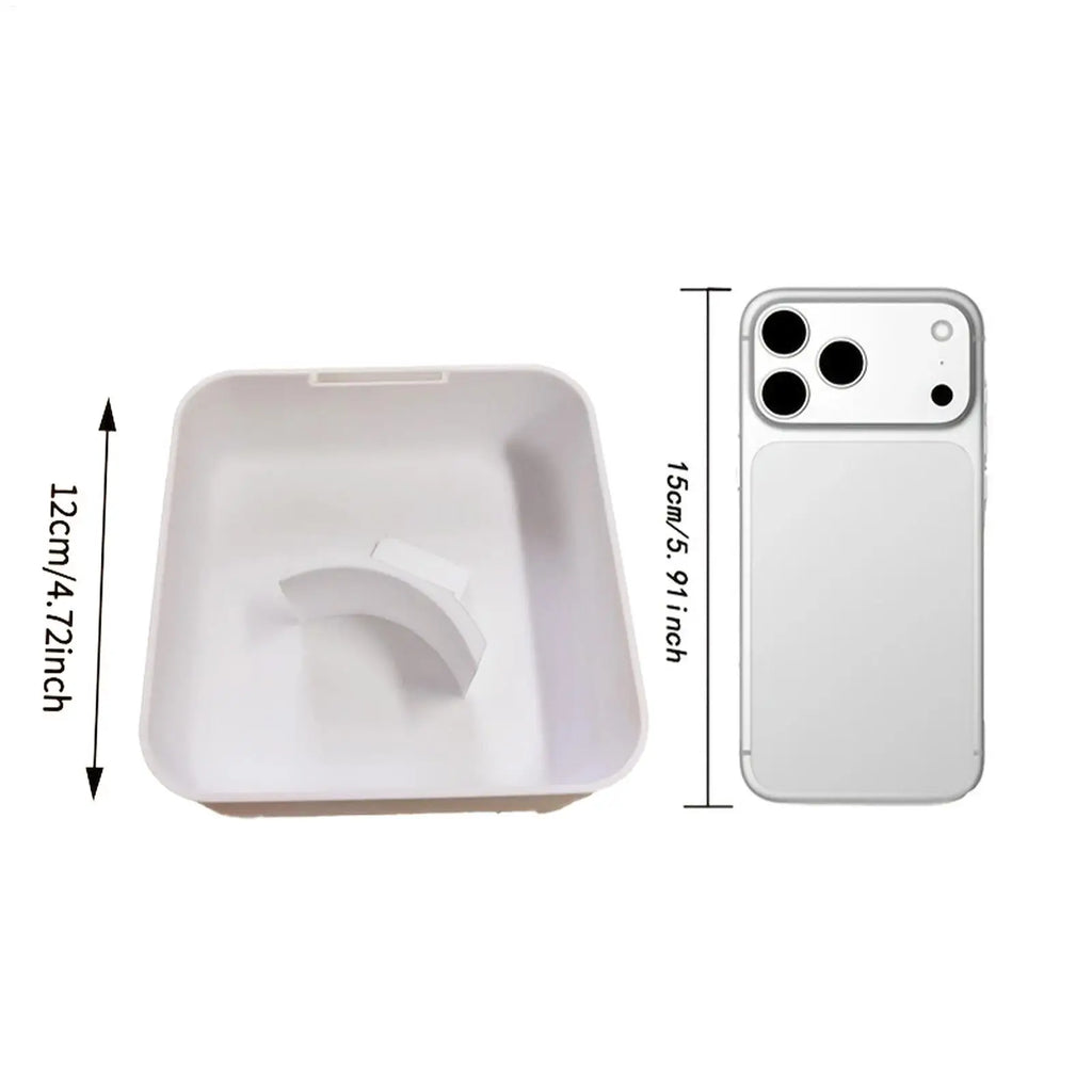 Washing Machine Drain Pan – Leak-Proof Floor Protection Tray Washer Drain Pan SPOT