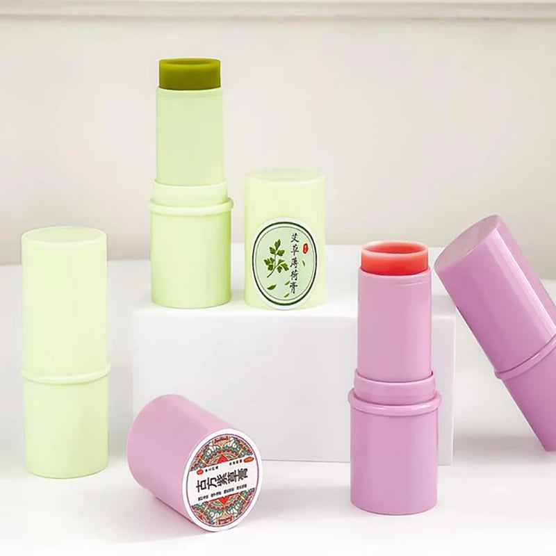 Empty Refillable Lipstick & Lip Balm Tube – Candy Color DIY Refillable Lip Tube SPOT
