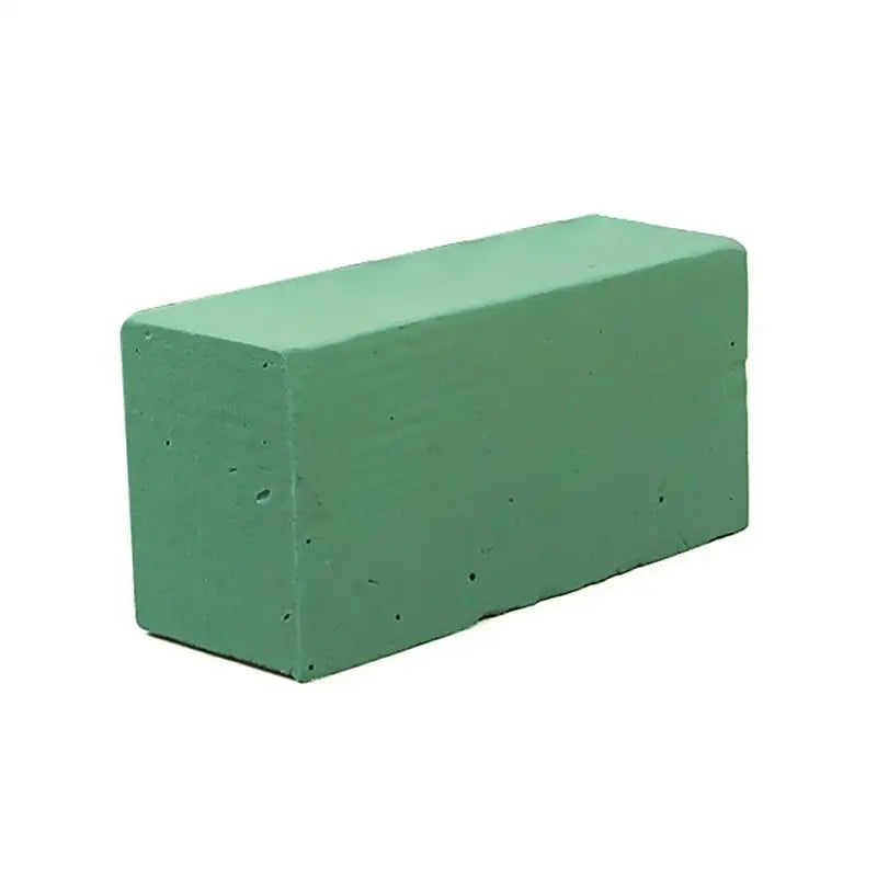 Wet Floral Foam Brick – Absorbent Cuttable Green Sponge for DIY Floral Foam Brick SPOT
