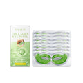 EELHOE Collagen Eye Mask Patches – Hydrating & Firming Eye Mask Patches SPOT 7 pairs