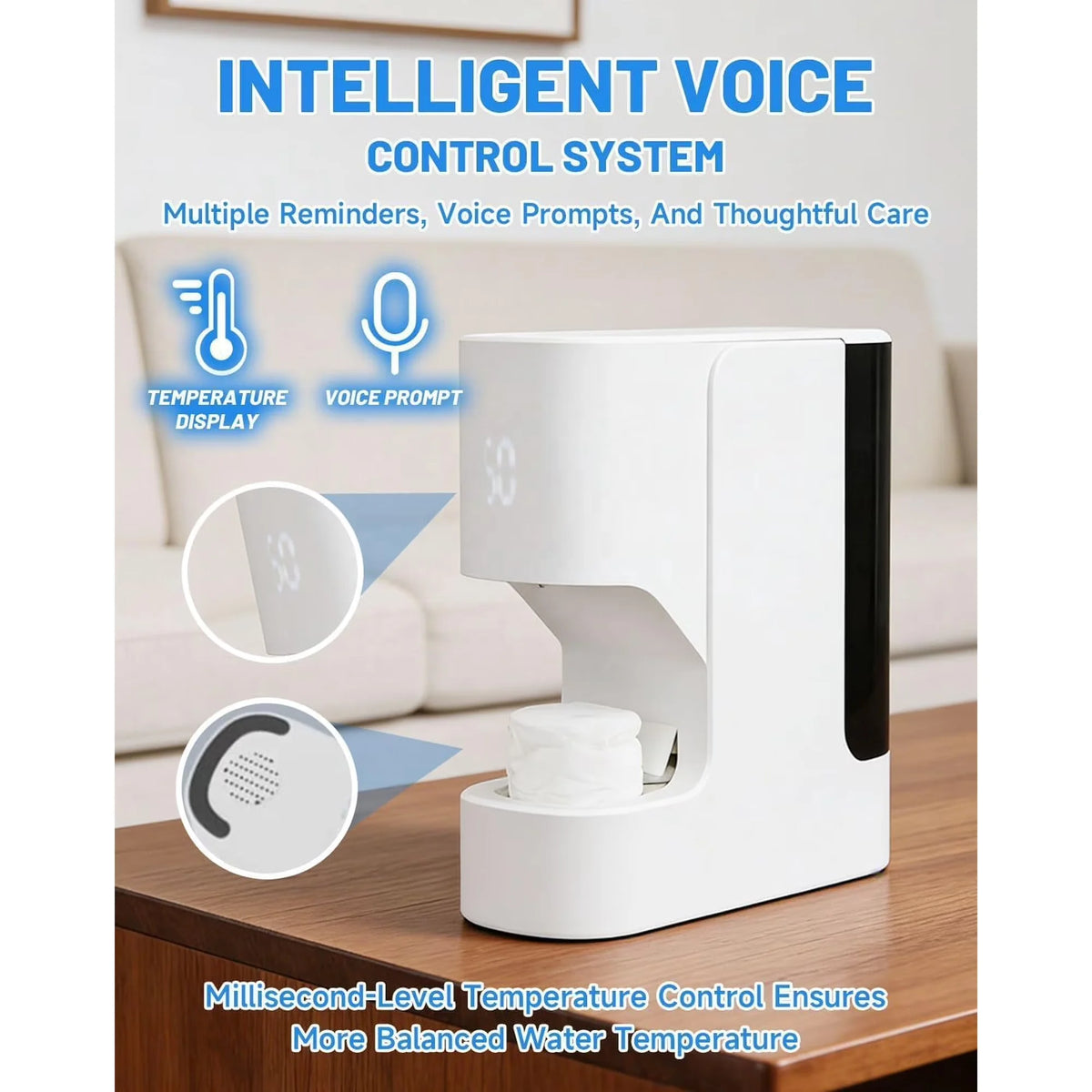 Hot Towel Warmer – Fast-Heating Spa Facial Towel Dispenser Spa Towel Warmer SPOT