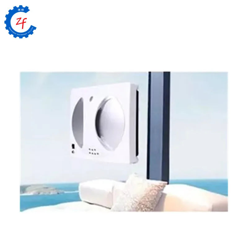 Electric Robot Window Cleaner – Smart Auto Glass Cleaning Robot Window Cleaner SPOT