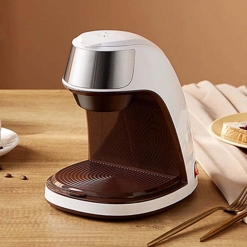 DUTRIEUX Commercial Drip Coffee Machine – Hotel & Office Drip Coffee Machine SPOT