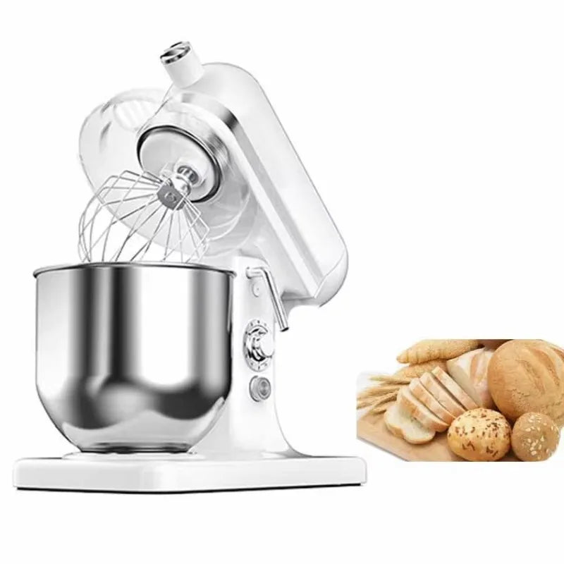 7L Heavy-Duty Stand Mixer – 11-Speed Electric Food Mixer Stand Mixer SPOT