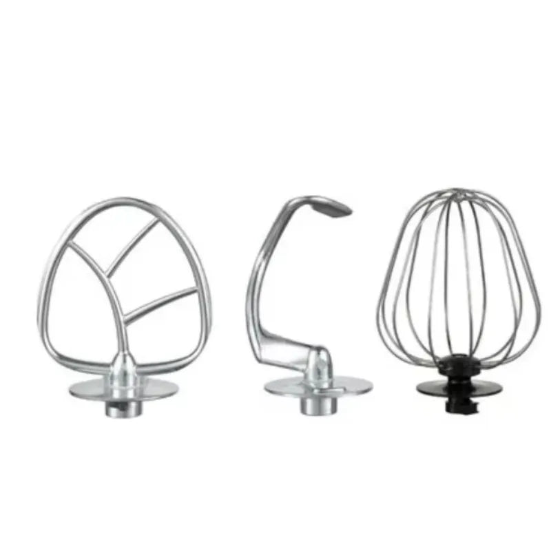 6-Speed 4–5.5L Stand Mixer with Bowl, Dough Hook & Whisk Kitchen Stand Mixer SPOT