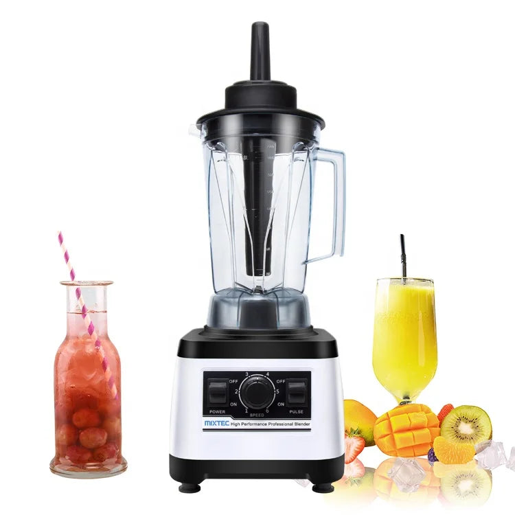 EMAX 1050W Commercial Blender 6-Speed 1.8L – MI-32A Commercial Blender SPOT