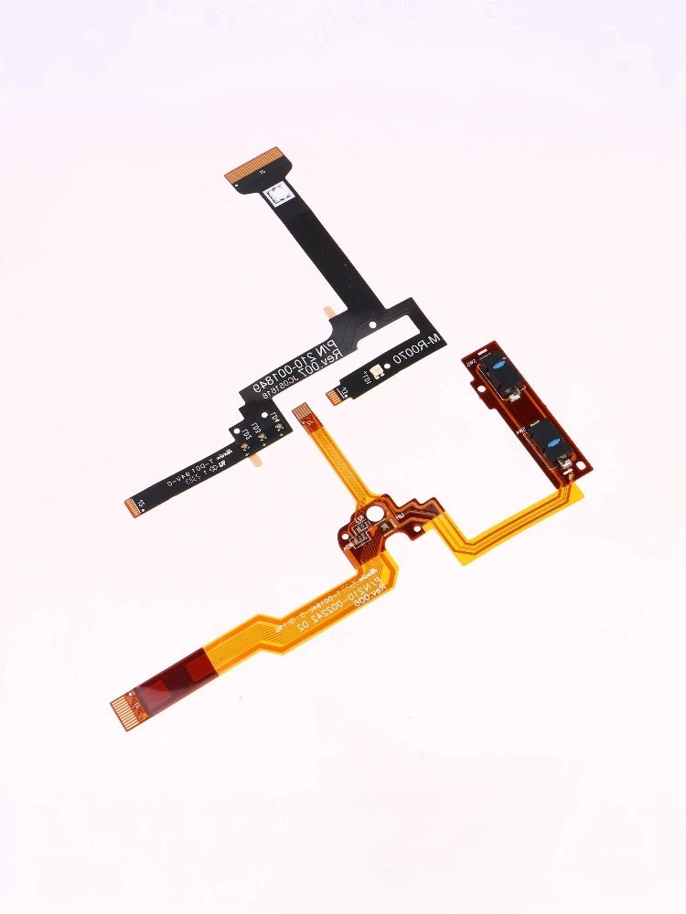 Flexible Mouse Cable for G Pro X Superlight & G Pro Wireless Mouse Replacement Cable SPOT